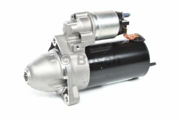 Marş  Motoru BMW; ROLLS-ROYCE 7-Serie; Phantom BMW 12417610347; BMW 124