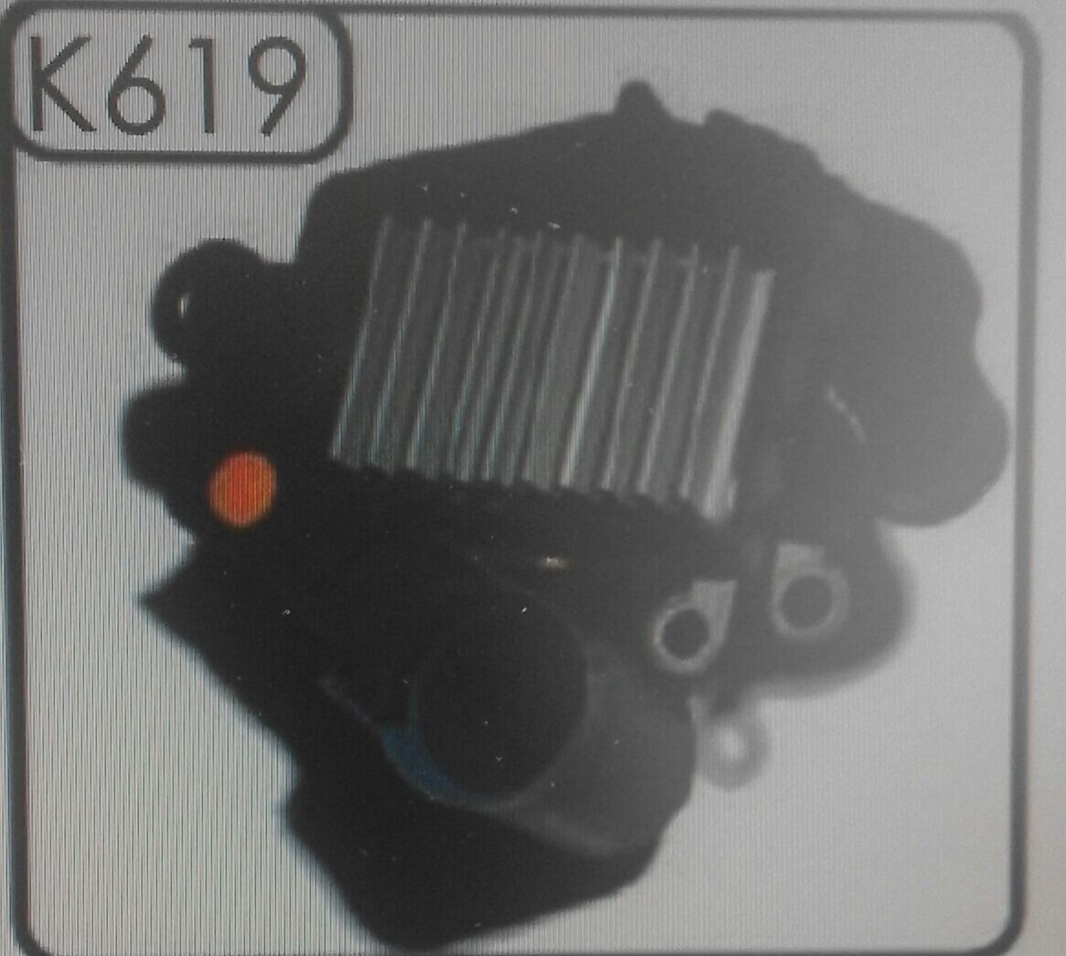 K 619 KONJEKTÖR 12V YM CITROEN PEUGEOT VİDALI