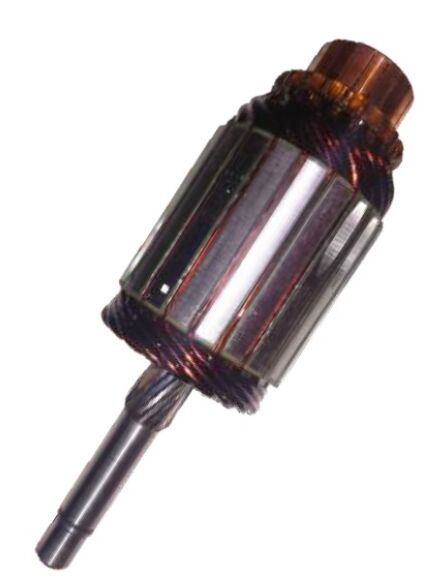 IM3128 KOLLEKTOR VALEO MEGANE/CLIO/R-19 98> IM545