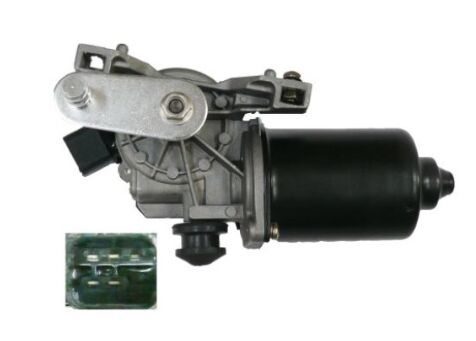 RSM924 SİLGİ MOTORU 12V KIA RIO 2006-2011