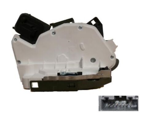 0164 KAPI KİLİT MOTORU SAĞ ARKA GOLF VI/JETTA7P      VALO