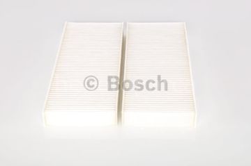 1.2010 - 06.2014  BOSCH POLEN FİLTRESİ filitre