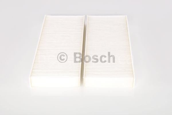 1.2010 - 06.2014  BOSCH POLEN FİLTRESİ filitre
