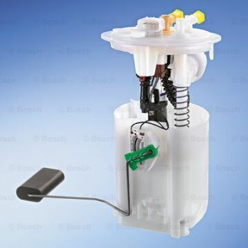 Yakıt Pompa ÜnitesiRENAULT Modus 1.2 200409 - ; Modus 1.2 TCe 200710 - ; Modus 1.6 200502 - ; Modus 1.4 200406 - 200612; Modus 1.4 200507 - 200612; Modus 1.6 200409 - 200612; Modus 1.2 200411 - ; Modus 1.6 200409 -  REN 8200290356