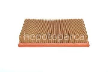 JAGUAR XJ 3.0 D V6 08.2010 - 07.2015 BOSCH HAVA FİLTRESİ