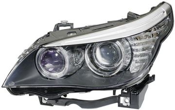 ANA FAR SOL BMW 5 (E60) 520 i 523 i  525 xi  530 i 530 xi 545 i 540 i 550 İ M5 518 d 520 d  525 d 525 xd 530 d 530 xd 535 d  Touring (E61) 523 i  525 i 525 xi 530 i 530 xi 545 i 550 i M5 520 d 525 d 525 xd 530 d  63127177751 7177751