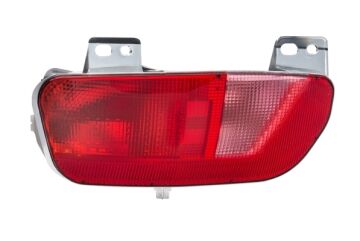 Arka Far,Ampul teknolojisi,Sol,Tampon,Citroën C4 967 612 2780 / 967 612 2780-01 / 9676122780