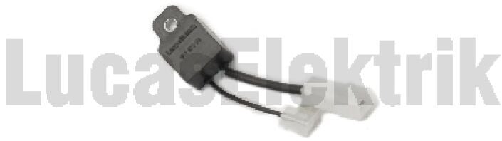 UZT193  INDUKTOR TURK TRAKTOR  KONDANSATOR KONDANSATÖR 47644857 61180075