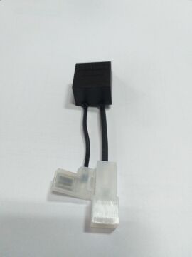 UZT193  INDUKTOR TURK TRAKTOR  KONDANSATOR KONDANSATÖR 47644857 61180075
