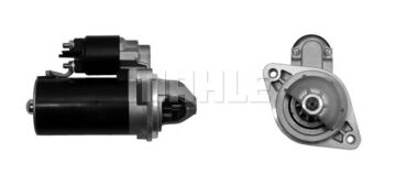 MS 74 OF Z1660 12V 2KW Z10 LETRİKA MAHLE ISKRA MS74OF 72741816 11131873541   3838922067842  0411 4869