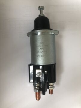 SMI0753C MARŞ OTOMATİĞİ MITSUBISHİ 24V MERCEDES  AXOR ATEGO ZM3898  zm 3898 ..