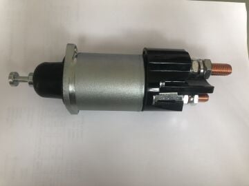 SMI0753C MARŞ OTOMATİĞİ MITSUBISHİ 24V MERCEDES  AXOR ATEGO ZM3898  zm 3898 ..