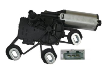 RSM9640 SİLGİ MOTORU 12V MERCEDES C KASA 2000 ARKA AM