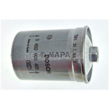 LANCIA Delta 1.6i (06.1993 - 12.1999) BOSCH Filtre Seti filitre