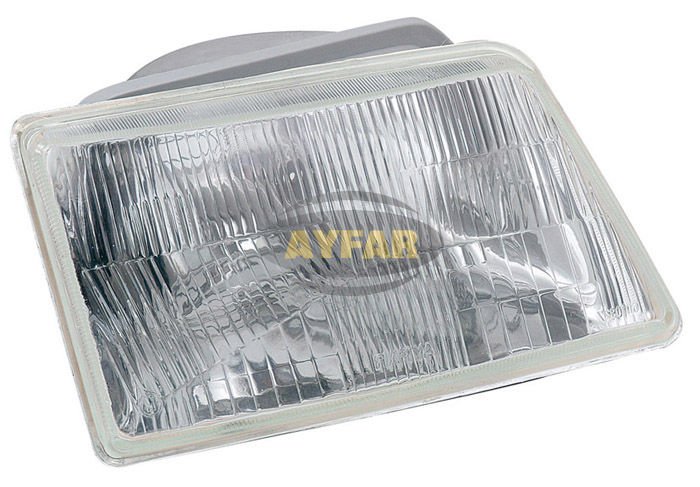 303303 PEUGEOT 205 FAR SAĞ 6205A4 6204A4 6205A4