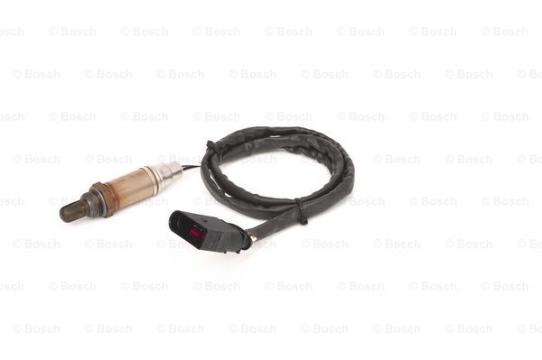 Oksijen (Lambda) SensörüVW (VOLKSWAGEN) Polo 1.6 199507 - 199912; Polo 1.6 199603 - 199912; Polo 1.4 199604 - 199912 VWW 032906265D; VWW 0329