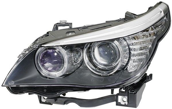 ANA FAR SAG BMW 5 (E60) 520 i 523 i  525 xi  530 i 530 xi 545 i 540 i 550 İ M5 518 d 520 d  525 d 525 xd 530 d 530 xd 535 d  Touring (E61) 523 i  525 i 525 xi 530 i 530 xi 545 i 550 i M5 520 d 525 d 525 xd 530 d  63127177752 7177752
