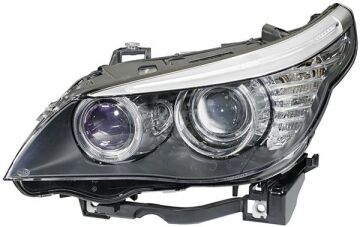 ANA FAR SAG BMW 5 (E60) 520 i 523 i  525 xi  530 i 530 xi 545 i 540 i 550 İ M5 518 d 520 d  525 d 525 xd 530 d 530 xd 535 d  Touring (E61) 523 i  525 i 525 xi 530 i 530 xi 545 i 550 i M5 520 d 525 d 525 xd 530 d  63127177752 7177752