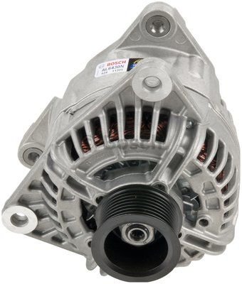 AlternatörDODGE Ram [2500] DOD 56028732AA; CHR 5602