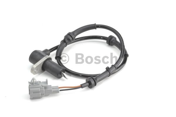 Tekerlek Devir SensörüWS6755NISSAN Terrano II 2.7 Diesel Turbo 4x4 199601 - 200612; Terrano II 3.0 Diesel Turbo 4x4 200202 - 200612; Terrano II 2.4i 4x4 199605 - 200612 NIS 479100X800