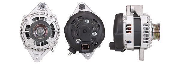 DAN1316 ALTERNATOR cSC0 14V 100A, SUZUKI SX4 S-Cross (13-) 1042113400 8717613045305