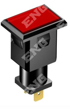 MERCEDES MAN İKAZ LAMBASI