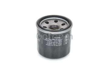 HYUNDAI i10 1.0 (09.2013 - 01.2018) BOSCH Filtre Seti filitre