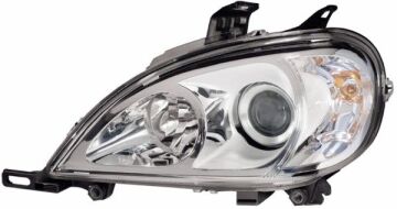 ANA FAR SOL MERCEDES-BENZ M-SERISI (W163) ML230 320 350 430 50055 AMG 270 CDI 400 CDI 1638204561 A1638204561