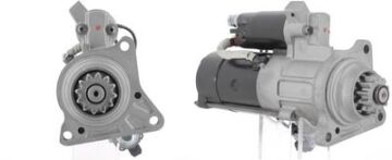 M9T66771 MARŞ MOTORU 24V 5,5KW 12DİŞ VOLVO FH400 23261936 23503679