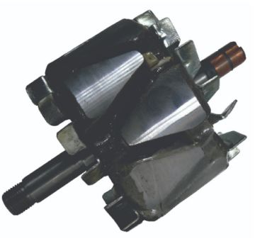 XRT3290 ROTOR ISKRA 24V 100A OTOKAR SULT 16362811