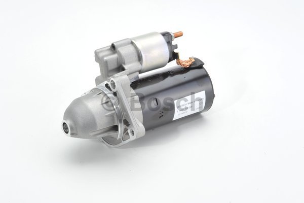 BOSCH_0001109306 Marş  Motoru IVECO Daily 2000; Daily 2006; Daily 2012; Daily 2009; Massif; Daily; Daily 2014; CityClass; Scudato IVE 69502571