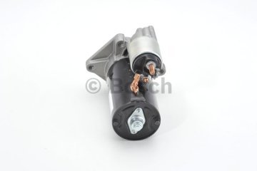 BOSCH_0001109306 Marş  Motoru IVECO Daily 2000; Daily 2006; Daily 2012; Daily 2009; Massif; Daily; Daily 2014; CityClass; Scudato IVE 69502571