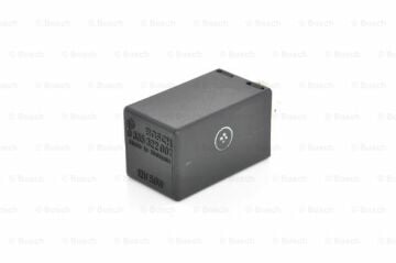 Elektronik kontrollü impuls verici, 12 V, 100 Saat MD 1085 198202 - 199702; MD 965 197509 - 198310; MD 955 197506 - 198310; MD 952 197711 - 198310; MD 942 197910 - 198310; MD 932 197910 - 198310; MD 1068 Hydro 198110 - 199610; MD 1085 Hydro/4 198203