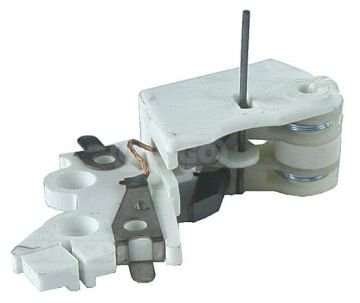 F032138053 Fırça tutucu  BMC BELDE CAT ALTERNATÖR KÖMÜR AYAĞI YUVASI BHD320 10467934 1979724