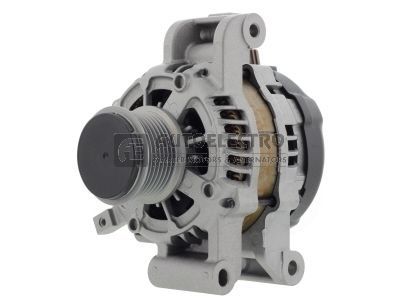 DAN1317 ALTERNATOR cSC0 14V 100A, TOYOTA AVENSIS (09-)  VERSO (09-) 1042113410 8717613045312