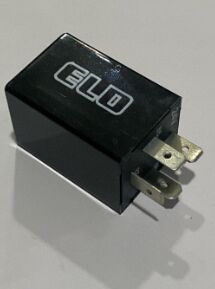 ZAMAN RÖLESİ 24V 10 Sn