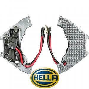 PSA - AYAR, KALORİFER MOTORU CITROEN EVASION - CITROEN JUMPY - FIAT SCUDO - FIAT ULYSSE - LANCIA ZETA - PEUGEOT 806 - PEUGEOT EXPERT -  6441.F6 - 9790339580