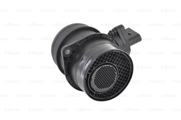 Hava Kütle ÖlçerVW (VOLKSWAGEN); AUDI; SEAT; SKODA Passat 2.0 TDI Variant 200508 - 200806; Passat 1.9 TDI Variant 200010 - 200505; Passat 1.9 TDI 200010 - 200505; Passat 2.0 TDI 200503 - 200806; Golf V 2.0 TDI 200310 - 200811; A4 1.9 TDI Avant 200109
