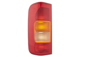 ARKA AYDINLATMA SOL VW LT 28-35 Minibüs/Otobüs (2DB,2DE,2DK) 28-46 Panelvan/Van (2DA,2DD,2DH) 2D0945095 2D0945111C