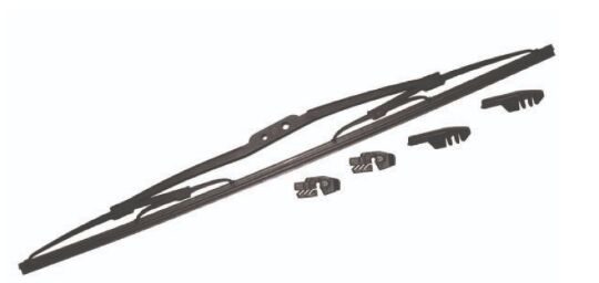 RB14 SİLECEK SÜPÜRGESİ 350 MM TEL.GRAF.14 INCHES