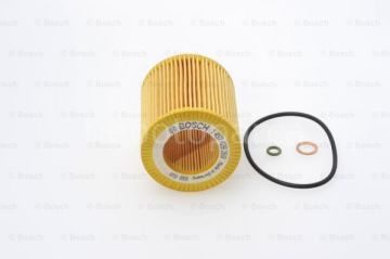 BMW 525 i 03.2005 - 02.2010 BOSCH YAĞ FİLTRESİ filitre