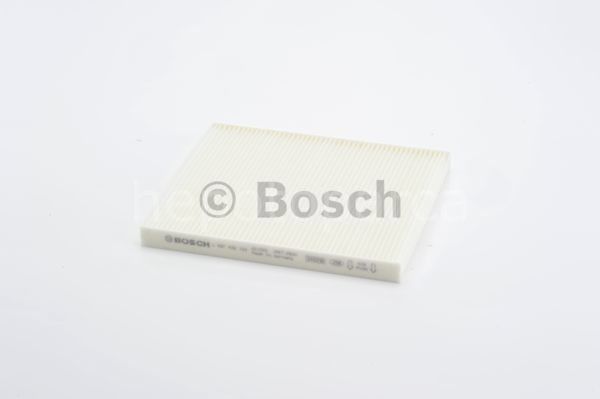 FIAT Panda 1.1 01.2009 - 12.2011  BOSCH POLEN FİLTRESİ filitre