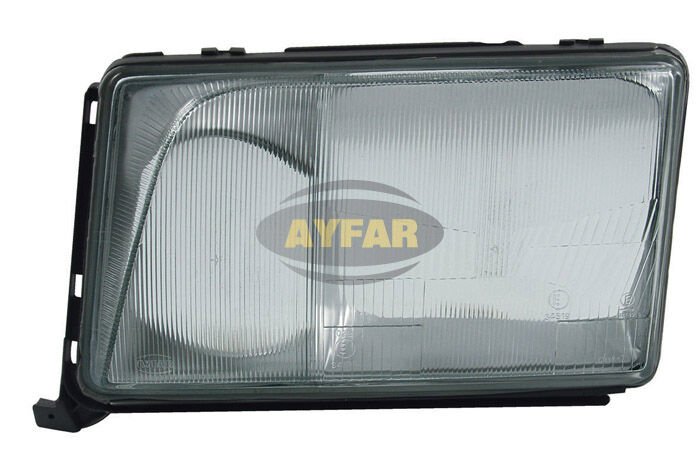 303363 MERCEDES E200 ÇERÇEVE CAM SOL 93-95 W124