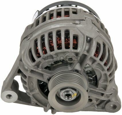 AlternatörPORSCHE 911; Boxster; Cayman; Carrera GT POR 99760301208; POR 997