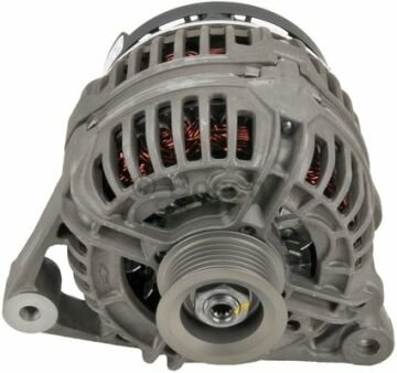 AlternatörPORSCHE 911; Boxster; Cayman; Carrera GT POR 99760301208; POR 997
