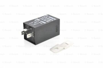 Elektronik kontrollü impuls verici, 24 V, 100 Saat L80 199501 - 199912; EuroClass 380.12.29 199301 - 200211; EuroClass 380.10.29 199301 - 200211 VWW 600953227A; VOL 2552