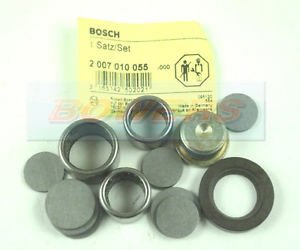 BOSCH_2007010055 Parça Seti VOL 1697799; REN 5000811