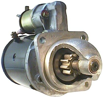 F032111737 Marş Motoru Atlas Copco Various Models  -,Bedford TL 5.4 330 01-01-1980 -,Fiat-Allis Various Models -,Massey Ferguson 3655 3.3  01-01-1990 -,Massey Ferguson 3085 01-01-1988 -