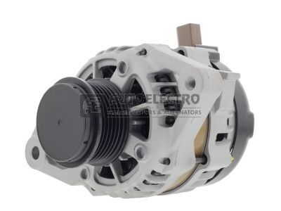 DAN1319 ALTERNATOR cSC0 14V 100A, TOYOTA / PSA  AYGO (14-)  108 (14-)  C1 II (14-) 0210802370 8717613045336