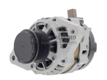 DAN1319 ALTERNATOR cSC0 14V 100A, TOYOTA / PSA  AYGO (14-)  108 (14-)  C1 II (14-) 0210802370 8717613045336